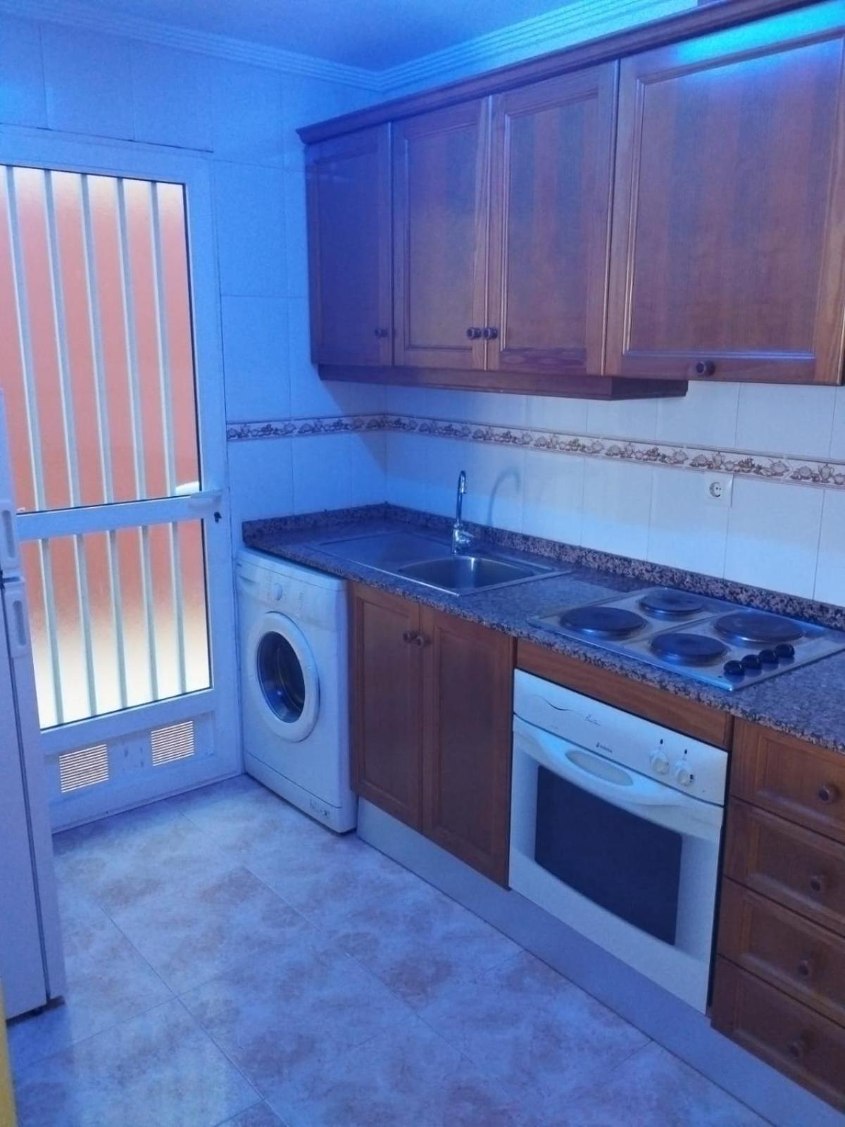 Nations Park East Med Syndicate 7 Apartment Torrevieja Exterior photo