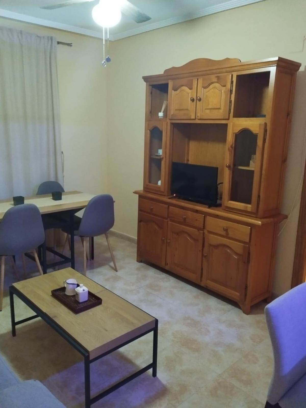 Nations Park East Med Syndicate 7 Apartment Torrevieja Exterior photo