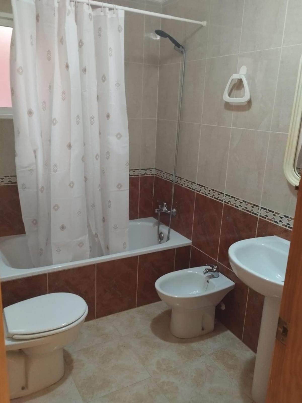 Nations Park East Med Syndicate 7 Apartment Torrevieja Exterior photo