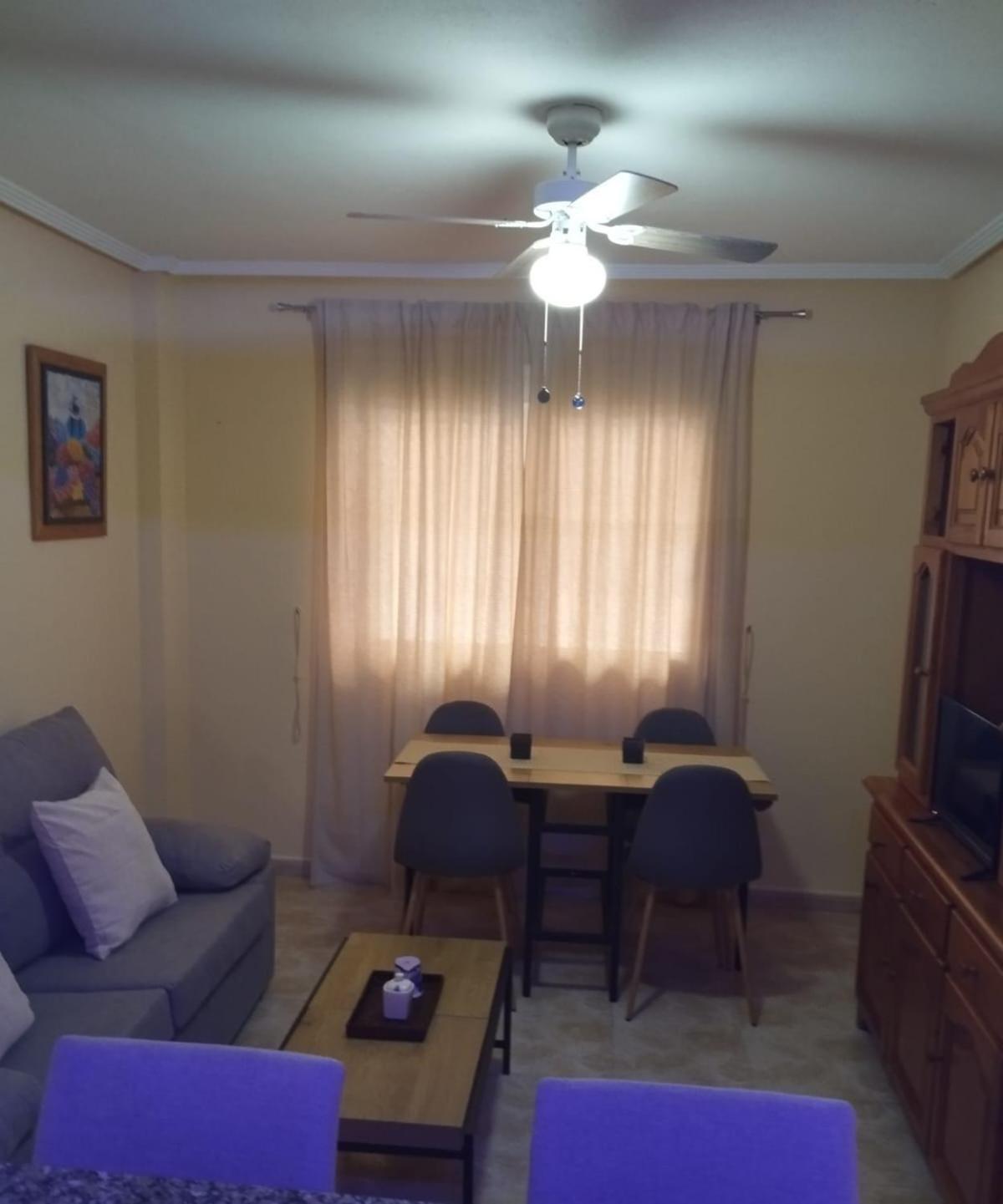 Nations Park East Med Syndicate 7 Apartment Torrevieja Exterior photo