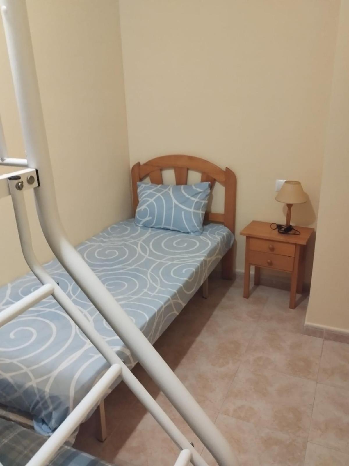 Nations Park East Med Syndicate 7 Apartment Torrevieja Exterior photo